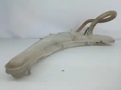 Second-hand car spare part windscreen washer bottle for bmw 3 (e90) 320 d oem iam references 712423110  