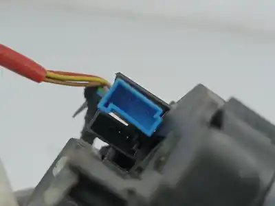 Pièce détachée automobile d'occasion levier pour bmw 3 (e90) 320 d références oem iam 754803702  