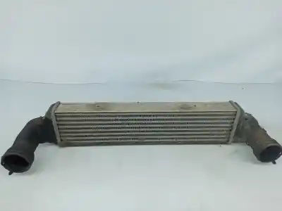 Second-hand car spare part intercooler for bmw x3 (e83) 2.0 16v diesel cat oem iam references 1787779