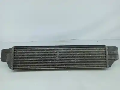 Peça sobressalente para automóvel em segunda mão intercooler por bmw x3 (e83) 2.0 16v diesel cat referências oem iam 1787779  