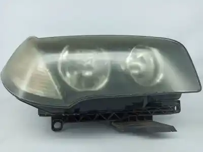 Second-hand car spare part RIGHT HEADLIGHT for BMW X3 (E83)  OEM IAM references   