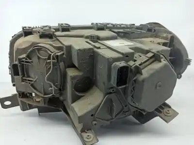 Peça sobressalente para automóvel em segunda mão farol / farolim direito por bmw x3 (e83) 2.0 16v diesel cat referências oem iam   