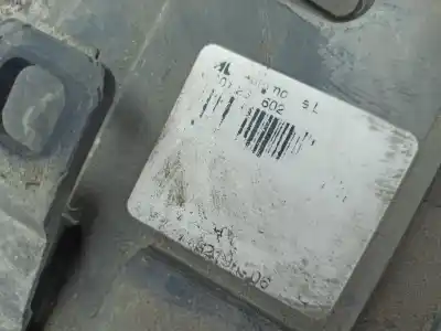 Peça sobressalente para automóvel em segunda mão farol / farolim direito por bmw x3 (e83) 2.0 16v diesel cat referências oem iam   