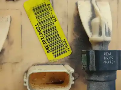 Автозапчасти б/у индикатор за ford fiesta vi (cb1, ccn) 1.4 tdci ссылки oem iam 8v519275  