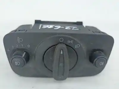 Second-hand car spare part headlights switch for ford fiesta vi (cb1, ccn) 1.4 tdci oem iam references 8a6t13a021bb
