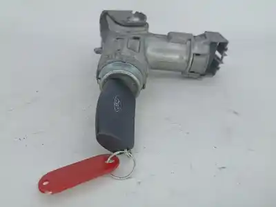 Автозапчастина б/у стартер для ford fiesta vi (cb1, ccn) 1.4 tdci посилання на oem iam k7400sl46  