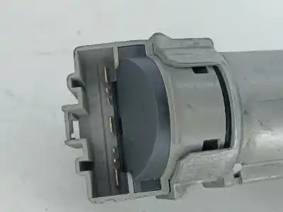 Автозапчастина б/у стартер для ford fiesta vi (cb1, ccn) 1.4 tdci посилання на oem iam k7400sl46  