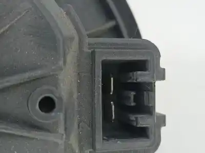 Автозапчасти б/у отопительный двигатель за ford fiesta vi (cb1, ccn) 1.4 tdci ссылки oem iam 0130115551  