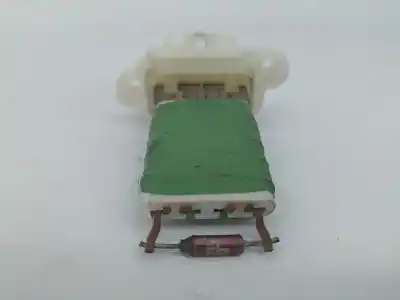 Second-hand car spare part heater blower for ford fiesta vi (cb1, ccn) 1.4 tdci oem iam references 3m5h18b647al  