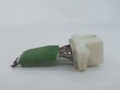 Second-hand car spare part heater blower for ford fiesta vi (cb1, ccn) 1.4 tdci oem iam references 3m5h18b647al  