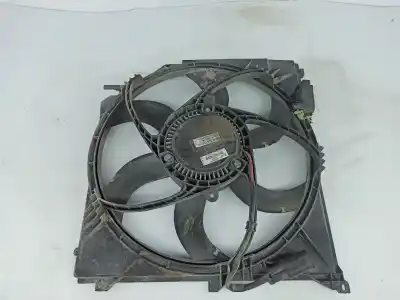 Second-hand car spare part heating fan for bmw x3 (e83) 2.0 16v diesel cat oem iam references 67326925702