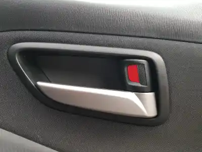 Second-hand car spare part interior right front handle for mazda 2 dl, dj 1.5 skyactiv-g m hybrid oem iam references 