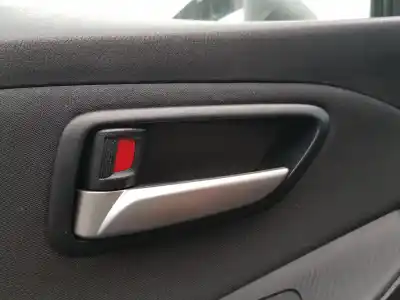 Second-hand car spare part interior left front handle for mazda 2 dl, dj 1.5 skyactiv-g m hybrid oem iam references 