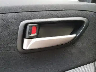 Second-hand car spare part interior left rear handle for mazda 2 dl, dj 1.5 skyactiv-g m hybrid oem iam references 
