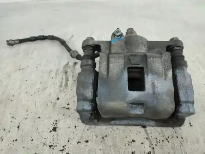 Second-hand car spare part front right brake caliper for mazda 2 dl, dj 1.5 skyactiv-g m hybrid oem iam references 