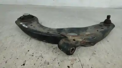 Second-hand car spare part left front suspension arm for mazda 2 dl, dj 1.5 skyactiv-g m hybrid oem iam references 