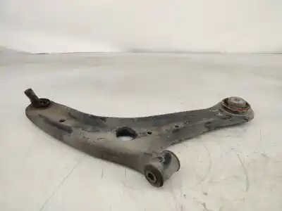 Peça sobressalente para automóvel em segunda mão braço de suspensão inferior dianteiro direito por ford fiesta vi (cb1, ccn) 1.4 tdci referências oem iam 