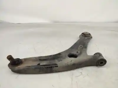 İkinci el araba yedek parçası ön sag alt süspansiyon kolu için ford fiesta vi (cb1, ccn) 1.4 tdci oem iam referansları    İkinci el araba yedek parçası ön sag alt süspansiyon kolu için ford fiesta vi (cb1, ccn) 1.4 tdci oem iam referansları