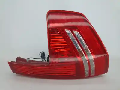 Peça sobressalente para automóvel em segunda mão farolim dianteiro direito por citroen c4 i (lc_) 1.6 hdi referências oem iam 4czx13404a