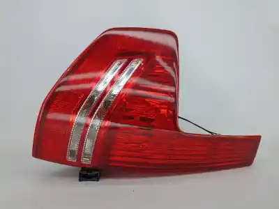 Peça sobressalente para automóvel em segunda mão farolim traseiro esquerdo por citroen c4 i (lc_) 1.6 hdi referências oem iam 4czx13405a