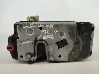 Автозапчасти б/у замок задней левой двери за opel astra h gtc (a04) 1.7 cdti (l08) ссылки oem iam 4pinos
