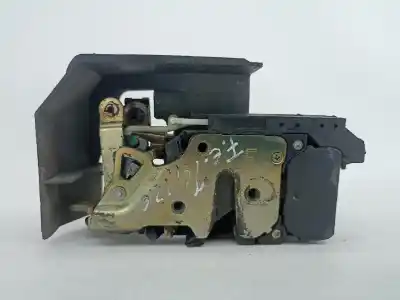 Автозапчастина б/у ЗАМОК ПЕРЕДНІХ ДВЕРЕЙ ЛІВИЙ для ALFA ROMEO 156 (932_)  Посилання на OEM IAM 18110241  