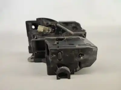 Автозапчастина б/у замок заднього правого дверя для renault scénic i monospace (ja0/1_, fa0_) 2.0 16v (ja1d ja17) посилання на oem iam 2pinos  
