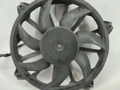 Автозапчастина б/у вентилятор опалення для citroen ds4 (nx_) 1.6 hdi 115 посилання на oem iam 9661571480  