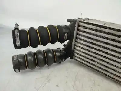 Pezzo di ricambio per auto di seconda mano intercooler per citroen ds4 (nx_) 1.6 hdi 115 riferimenti oem iam 9684212480  