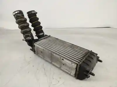 Автозапчастина б/у інтеркулер для citroen ds4 (nx_) 1.6 hdi 115 посилання на oem iam 9684212480  