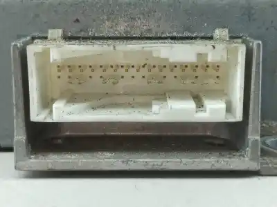 Автозапчастина б/у блок управління подушками безпеки для audi a4 avant (8d5, b5) 113 m/380 gasóleo 1998 5p посилання на oem iam 8a0959655c  