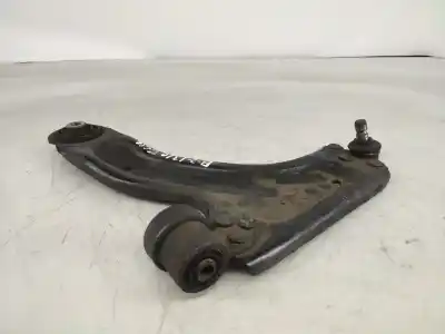 Second-hand car spare part front left upper suspension arm for opel corsa c (x01) 1.3 cdti (f08 f68) oem iam references 