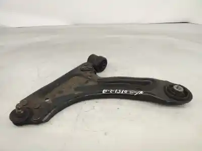 Автозапчасти б/у передний левый верхний рычаг подвески за opel corsa c (x01) 1.3 cdti (f08 f68) ссылки oem iam   