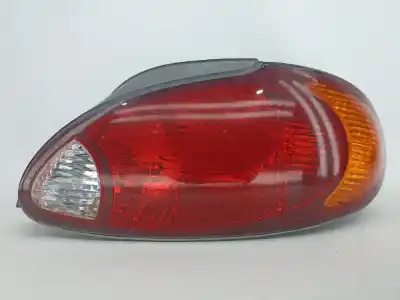 Автозапчасти б/у ПРАВЫЙ ЗАДНИЙ ФОНАРЬ за HYUNDAI LANTRA II (J-2)  ссылки OEM IAM   