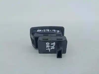 Second-hand car spare part rear right power window switch for bmw 1 (e87) 116 i oem iam references 15939900  