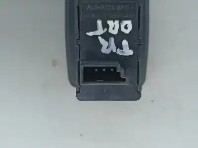 Second-hand car spare part rear right power window switch for bmw 1 (e87) 116 i oem iam references 15939900  