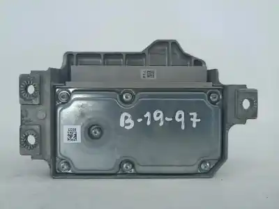 Second-hand car spare part airbag control unit for bmw 1 (e87) 116 i oem iam references 911905801  