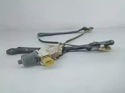 Peça sobressalente para automóvel em segunda mão elevador de vidros dianteira esquerda por bmw 1 (e87) 116 i referências oem iam 7138465e