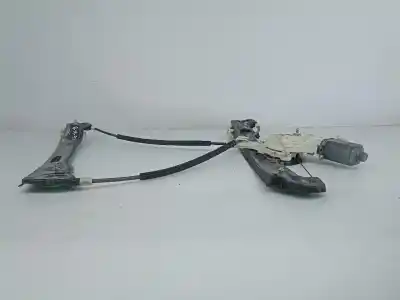 Second-hand car spare part driver left window regulator for bmw 1 (e87) 116 i oem iam references 7138465e  