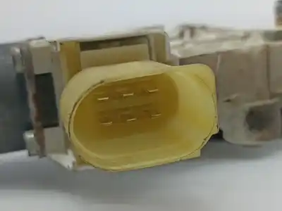 Second-hand car spare part driver left window regulator for bmw 1 (e87) 116 i oem iam references 7138465e  