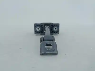 Second-hand car spare part door stop for bmw 1 (e87) 116 i oem iam references   