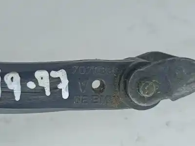 Second-hand car spare part door stop for bmw 1 (e87) 116 i oem iam references   