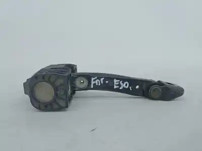 Peça sobressalente para automóvel em segunda mão esticador de porta por bmw 1 (e87) 116 i referências oem iam 