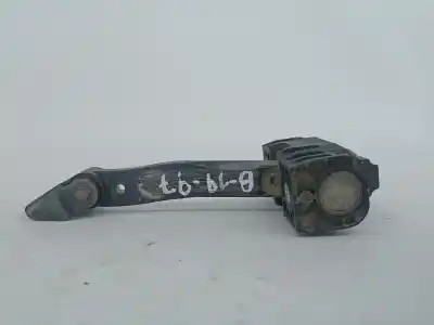 Second-hand car spare part door stop for bmw 1 (e87) 116 i oem iam references   