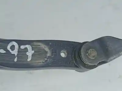 Second-hand car spare part door stop for bmw 1 (e87) 116 i oem iam references   