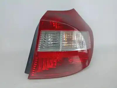 Peça sobressalente para automóvel em segunda mão farolim dianteiro direito por bmw 1 (e87) 116 i referências oem iam 692450212