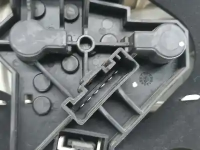 Second-hand car spare part front right headlight for bmw 1 (e87) 116 i oem iam references 692450212  