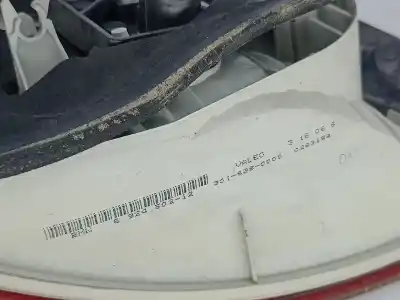 Second-hand car spare part front right headlight for bmw 1 (e87) 116 i oem iam references 692450212  