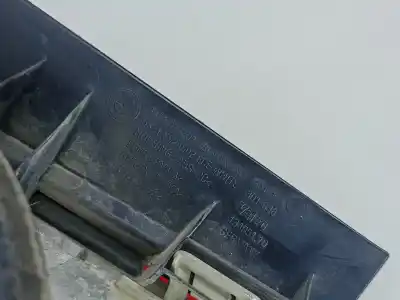 Second-hand car spare part front right headlight for bmw 1 (e87) 116 i oem iam references 692450212  