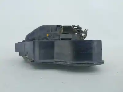 Second-hand car spare part left front door lock for bmw 1 (e87) 116 i oem iam references   